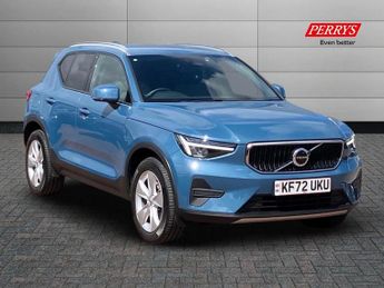 Volvo XC40 2.0 B3P Core 5dr Auto