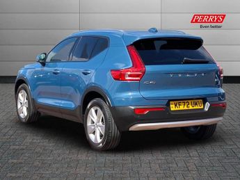 Volvo Xc40 2.0 B3P Core 5dr Auto