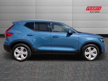 Volvo Xc40 2.0 B3P Core 5dr Auto