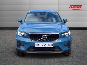 Volvo Xc40 2.0 B3P Core 5dr Auto