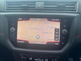 SEAT Arona 1.0 TSI 115 FR [EZ] 5dr