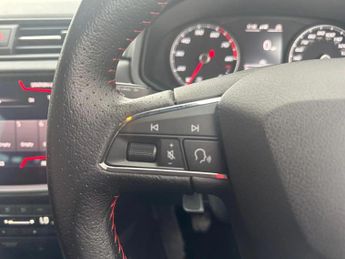 SEAT Arona 1.0 TSI 115 FR [EZ] 5dr
