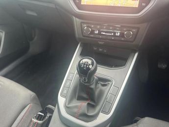 SEAT Arona 1.0 TSI 115 FR [EZ] 5dr