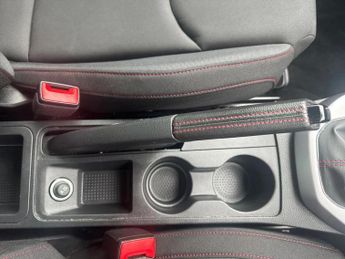 SEAT Arona 1.0 TSI 115 FR [EZ] 5dr