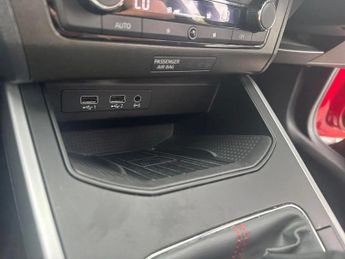 SEAT Arona 1.0 TSI 115 FR [EZ] 5dr