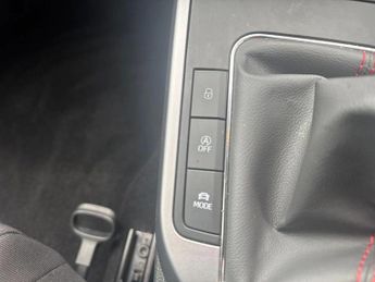 SEAT Arona 1.0 TSI 115 FR [EZ] 5dr