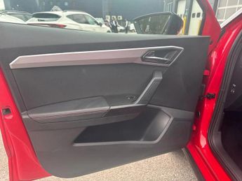 SEAT Arona 1.0 TSI 115 FR [EZ] 5dr