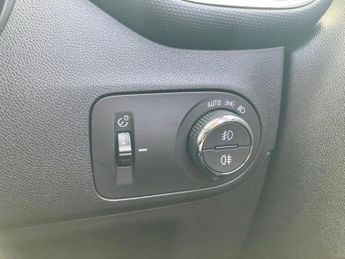 Vauxhall Crossland 1.2 Turbo [130] Elite Edition 5dr Auto