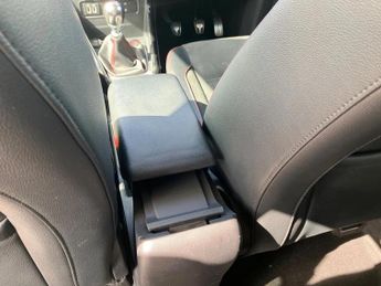 Ford Ecosport 1.0 EcoBoost 125 ST-Line 5dr