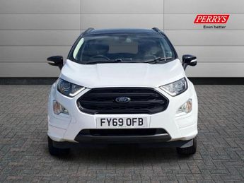 Ford Ecosport 1.0 EcoBoost 125 ST-Line 5dr