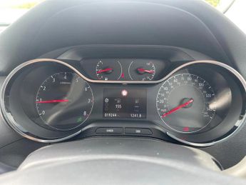 Vauxhall Crossland 1.2 Turbo [130] Ultimate 5dr