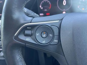 Vauxhall Grandland 1.2 Turbo Elite 5dr