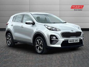 Kia Sportage 1.6 GDi ISG 2 5dr