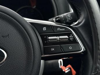 Kia Sportage 1.6 GDi ISG 2 5dr