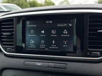 Kia Sportage 1.6 GDi ISG 2 5dr
