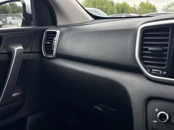 Kia Sportage 1.6 GDi ISG 2 5dr