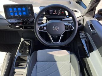Volkswagen Id.3 150kW Max Pro Performance 58kWh 5dr Auto