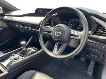 Mazda Mazda3 2.0 e-Skyactiv G MHEV GT Sport 5dr