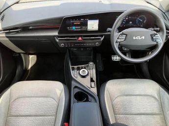 Kia Niro 150kW 4 65kWh 5dr Auto