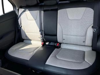 Kia Niro 150kW 4 65kWh 5dr Auto