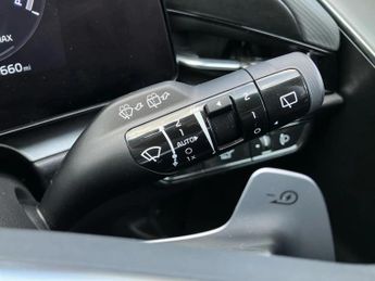 Kia Niro 150kW 4 65kWh 5dr Auto