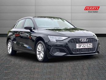 Audi A3 30 TFSI Technik 5dr