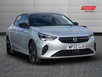 Vauxhall Corsa 1.2 Turbo Elite Edition 5dr