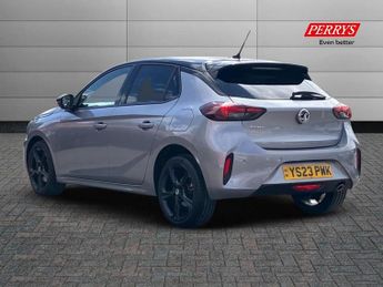 Vauxhall Corsa 1.2 Turbo GS 5dr