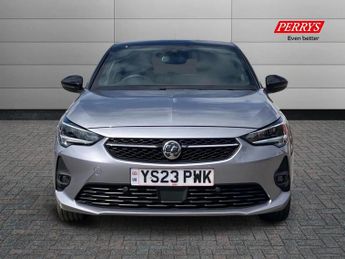 Vauxhall Corsa 1.2 Turbo GS 5dr