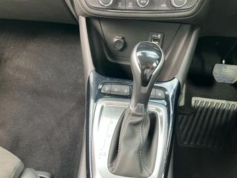Vauxhall Crossland 1.2 Turbo [130] Ultimate 5dr Auto