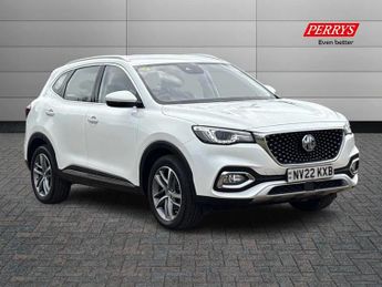 MG HS 1.5 T-GDI Excite 5dr