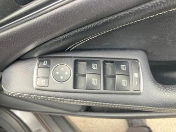Mercedes-Benz Gla GLA 180 Urban Edition 5dr Auto