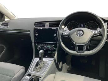 Volkswagen Golf 1.5 TSI EVO 150 GT Edition 5dr DSG