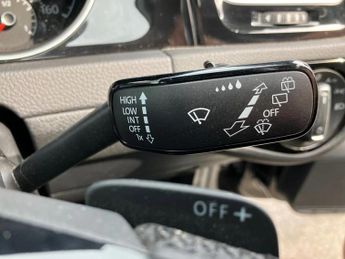 Volkswagen Golf 1.5 TSI EVO 150 GT Edition 5dr DSG