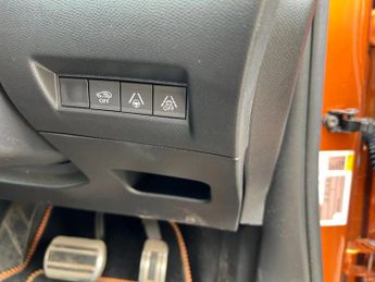 Peugeot 2008 100kW GT Premium 50kWh 5dr Auto