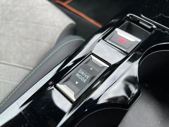 Peugeot 2008 100kW GT Premium 50kWh 5dr Auto