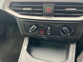SEAT Ibiza 1.0 MPI SE 5dr