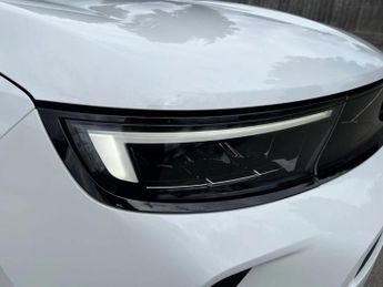 Vauxhall Mokka 1.2 Turbo GS Line 5dr Auto