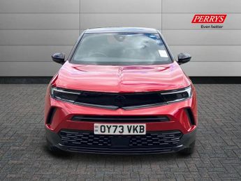 Vauxhall Mokka 1.2 Turbo 136 GS 5dr