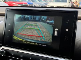 Citroen C4 Cactus 1.2 PureTech [82] Flair Edition 5dr