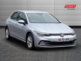 Volkswagen Golf 1.5 TSI Life 5dr