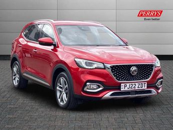 MG HS 1.5 T-GDI Excite 5dr