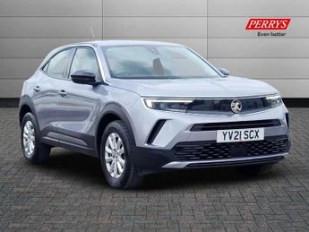 Vauxhall Mokka 1.2 Turbo 100 SE 5dr