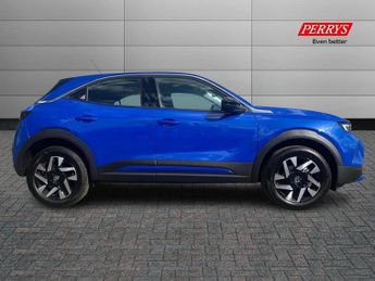 Vauxhall Mokka 1.2 Turbo Design 5dr Auto