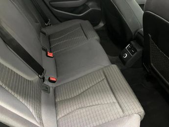 Audi A3 1.0 TFSI Sport 5dr S Tronic