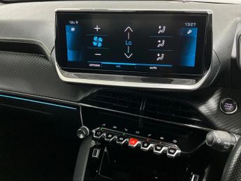 Peugeot 2008 1.2 PureTech 155 GT Premium 5dr EAT8
