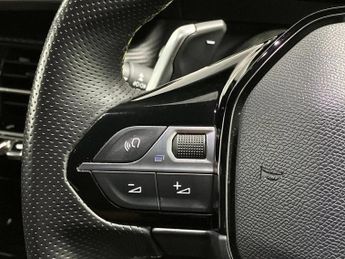 Peugeot 2008 1.2 PureTech 155 GT Premium 5dr EAT8