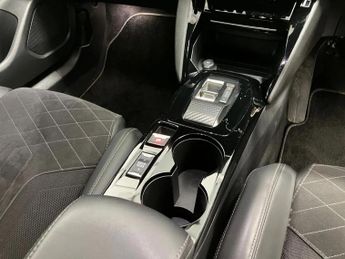 Peugeot 2008 1.2 PureTech 155 GT Premium 5dr EAT8