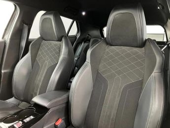 Peugeot 2008 1.2 PureTech 155 GT Premium 5dr EAT8