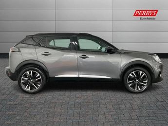 Peugeot 2008 1.2 PureTech 155 GT Premium 5dr EAT8